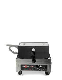 Gofrera 90º Lieja 4X5L  WECAFC 2