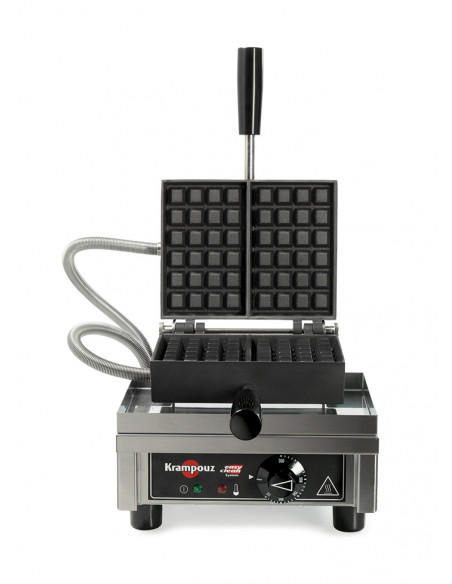 Gofrera 90º Lieja 4X6L