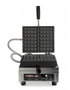 Gofrera 4x7 Lieja 90° WECAHC