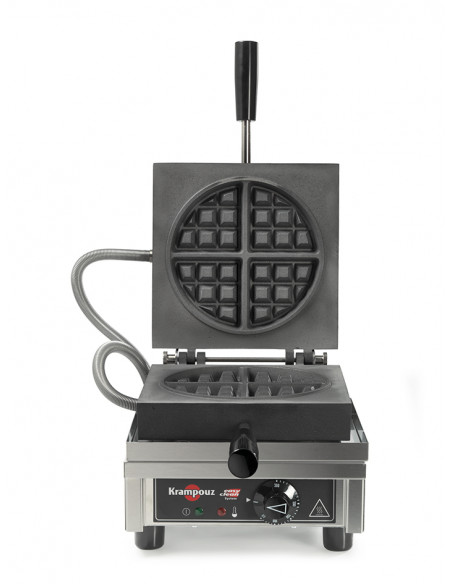 Gofrera 90 º REDONDA WECACC