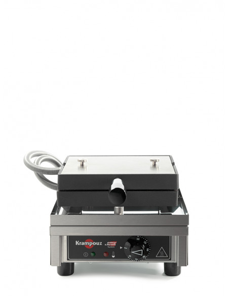 Gofrera 90 º KRAMPOUZ REDONDA WECACC