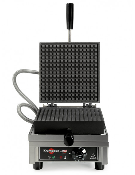 Gofrera GALETTE PARISIENNE 90 º WECAXC