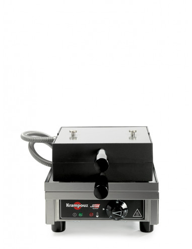 Gofrera GALETTE PARISIENNE 90 º WECAXC