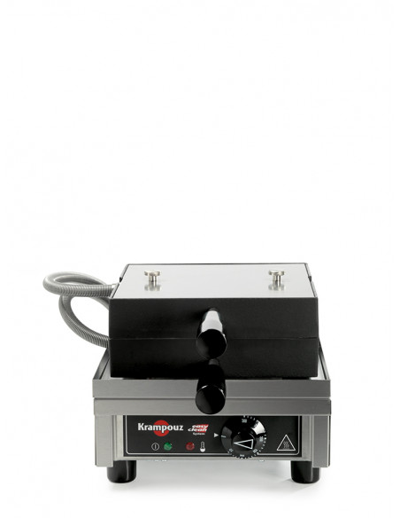 Gofrera GALETTE PARISIENNE 90 º WECAXC