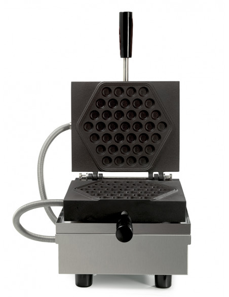 Gofrera Bubble 180°  WECAUA