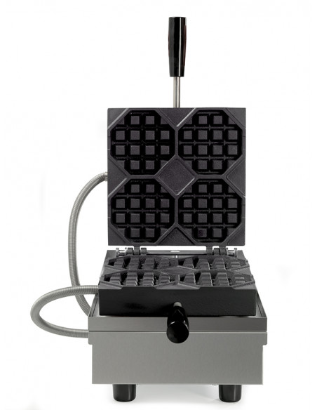 Gofrera Piruleta Sucettes 180º WECASA