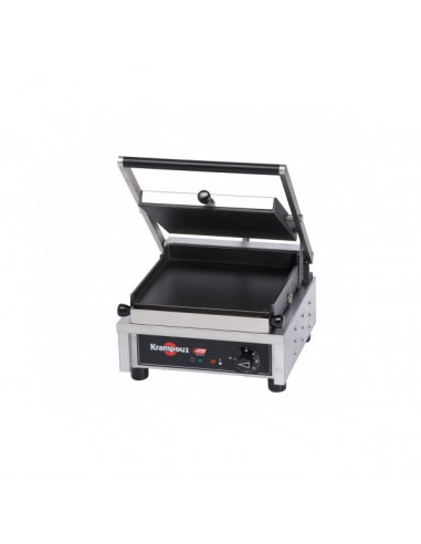 Multi Contact Grill sup estriada/inf estriada GECID3CO