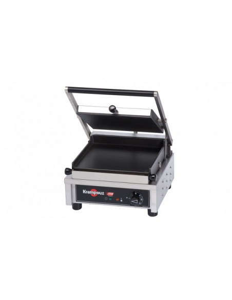 Multi Contact Grill sup estriada/inf estriada GECID3CO Multi Contact Grill sup estriada/inf estriada GECID3CO