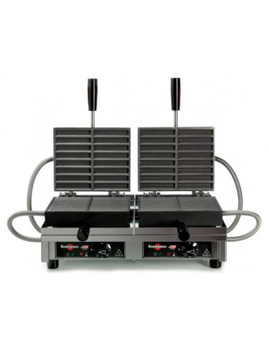 Maquina  Churros  Doble 180°   WECAVB