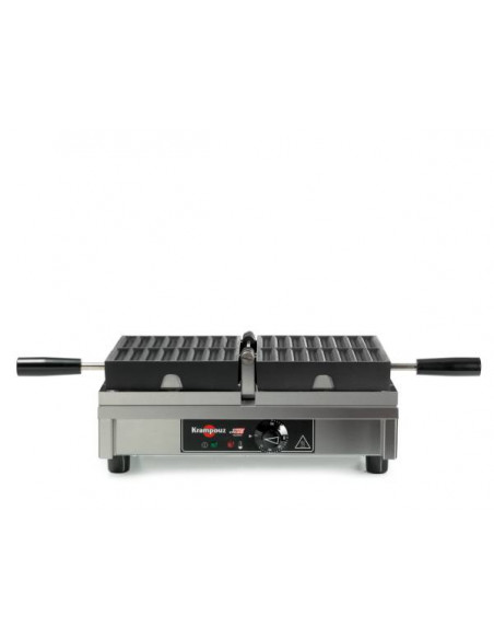 Máquina  churros   180º Krampouz  WECAVA