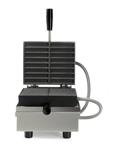 Máquina  churros   180º Krampouz  WECAVA