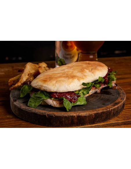 Multi contact grill medium  placa sup lisa/ inf lisa GECID4CO