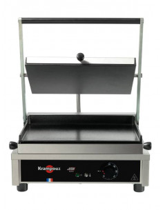 Multi contact grill medium  placa sup lisa/ inf lisa GECID4CO