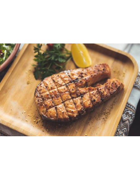 Placa  superior estriada grill Medium SK0154 Placa  superior estriada grill Medium SK0154