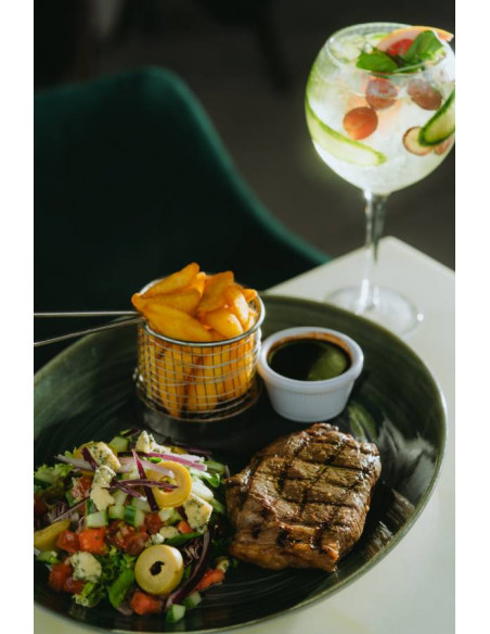 Placa  superior estriada grill Medium SK0154 Placa  superior estriada grill Medium SK0154