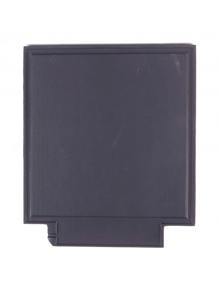 Placa  inferior lisa grill small SK0151 Placa  inferior lisa grill small SK0151