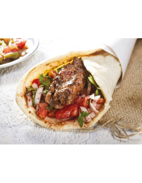 Multi Contact Grill sup estriada/inf estriada GECID3CO Multi Contact Grill sup estriada/inf estriada GECID3CO