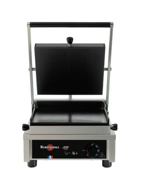 Multi Contact Grill sup estriada/inf estriada GECID3CO Multi Contact Grill sup estriada/inf estriada GECID3CO