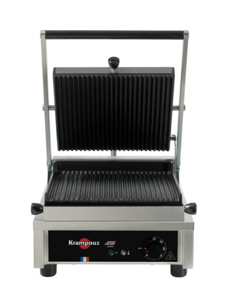 Multi Contact Grill sup estriada/inf estriada GECID3CO