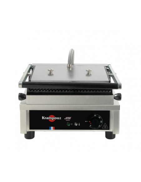 Multi Contact Grill sup estriada/inf estriada GECID3CO