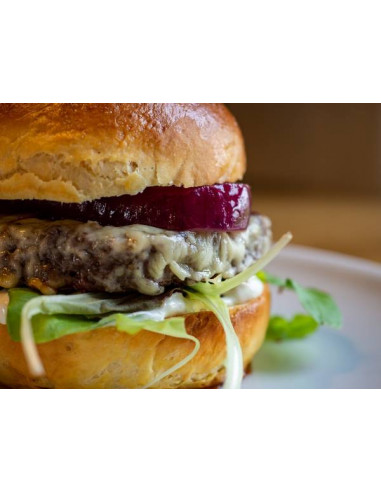 Multi Contact Grill sup estriada/inf estriada GECID3CO