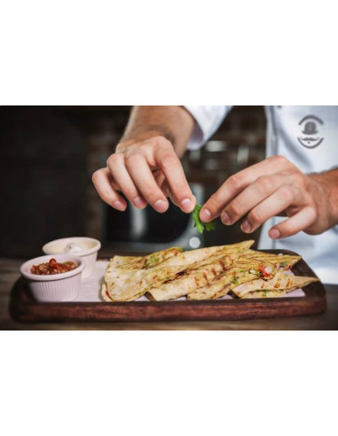 Contact grill Panini Large con placas estriada-lisa   GECID5BO