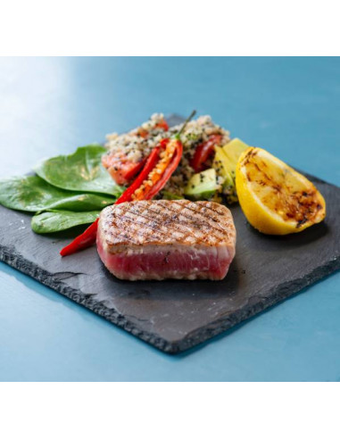 Contact grill Panini Large con placas estriada-lisa   GECID5BO