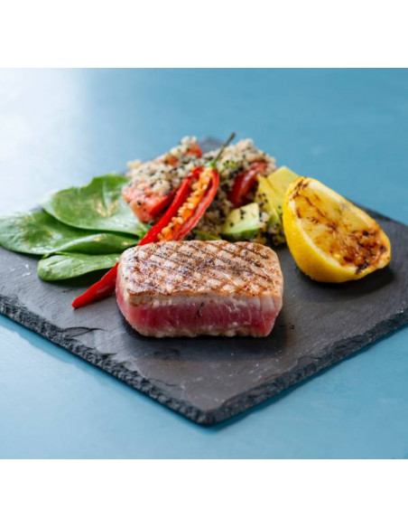 Contact grill Panini Large con placas estriada-lisa   GECID5BO