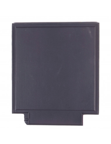 Placa  superior lisa grill Medium SK0168