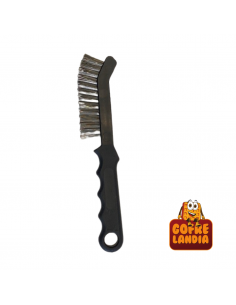 Kit Gofrera Profesional Krampouz ASG2