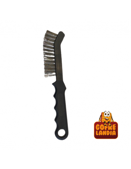 Kit Gofrera Profesional Krampouz ASG2