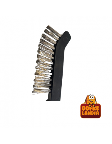 Kit Gofrera Profesional Krampouz ASG2