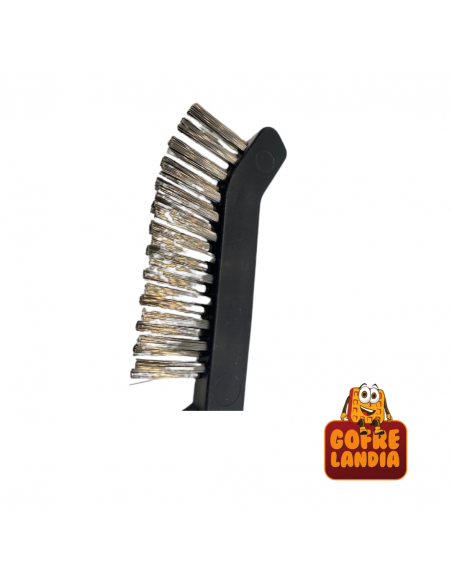 Kit Gofrera Profesional Krampouz ASG2