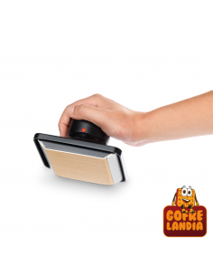 Tampón untador Krampouz: cura, engrasa y limpia tu crepera fácilmente 2