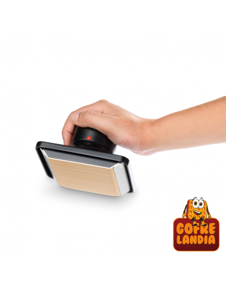 Tampón untador Krampouz: cura, engrasa y limpia tu crepera fácilmente