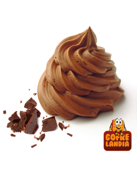 Montadora de nata Cremaldi M2 U: nata aireada, fácil de usar, limpieza automática y capacidad 2,5 litros