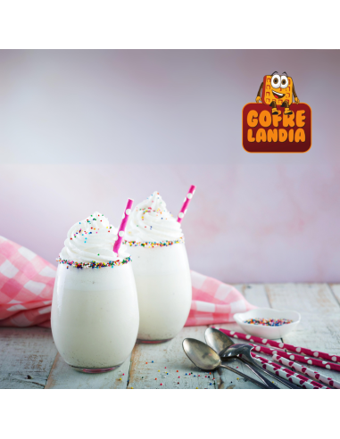 Montadora de nata Cremaldi M2 U: nata aireada, fácil de usar, limpieza automática y capacidad 2,5 litros