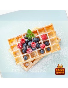 Mix para gofre Bruselas 2