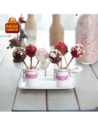 Mix profesional para Gofre Fantasía 20 Kg / Gofre ligero, crujiente y sabor delicioso