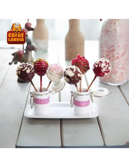 Mix profesional para Gofre Fantasía 20 Kg / Gofre ligero, crujiente y sabor delicioso