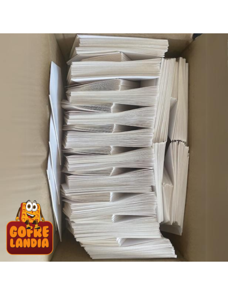 ENVASE CONO WAFFLE EC