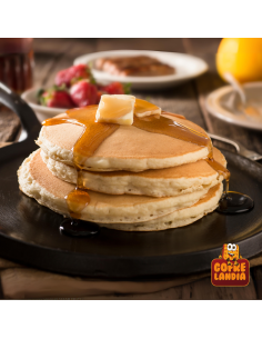 Crepera eléctrica profesional gama Confort Krampouz diámetro 48 cm: uso intensivo, calentamiento homogéneo 2