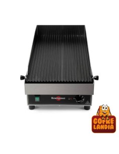 Parrila eléctrica profunda  GECIL2