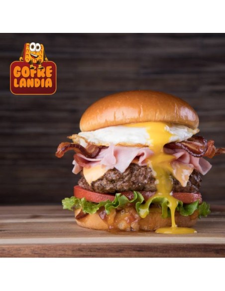 NUEVA Plancha eléctrica profesional en acero inoxidable Confort en profundidad (trifásica 20A), 5400 W, PCPR2BC