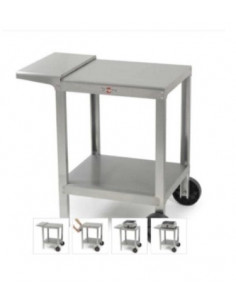 Carro  "PLEIN AIR" compacto KHEC01