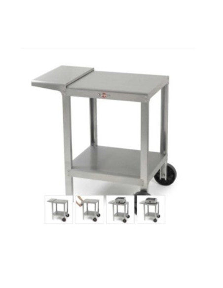 Carro  "PLEIN AIR" compacto KHEC01