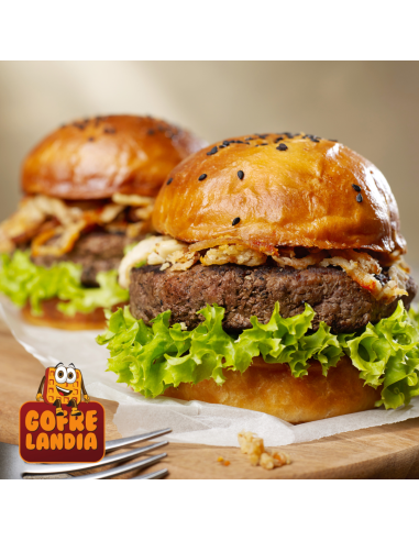 NUEVA Plancha eléctrica profesional , gama Confort de acero inoxidable, 5400 W, dos zonas de cocción.