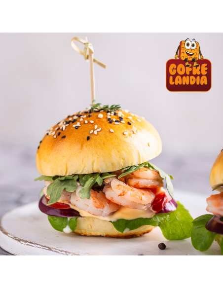 NUEVA Plancha eléctrica profesional , gama Confort de acero inoxidable, 5400 W, dos zonas de cocción.