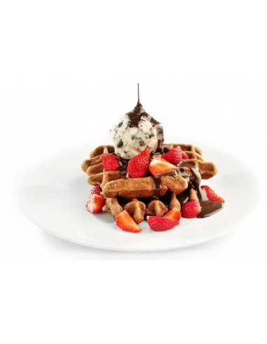 Calentador Chocolate Simple BECIC1