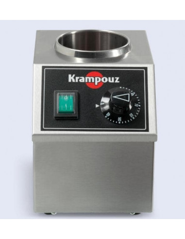 Calentador Chocolate Simple BECIC1